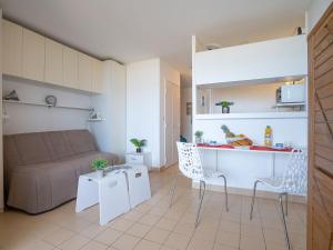 Appartements Apartment Les Trois Mats-4 by Interhome : photos des chambres