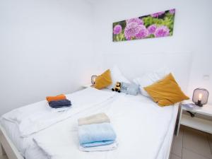 Apartment Küstenoase by Interhome