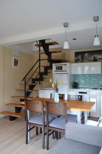 Apartamentos Puerta de Gijon