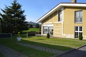 Apartamentos Puerta de Gijon