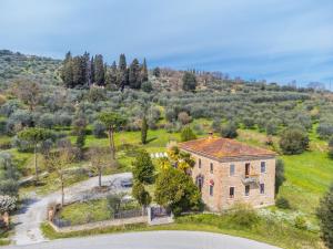 Holiday Home Podere Casina by Interhome