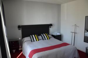 Hotels Hotel Saint Martin : photos des chambres