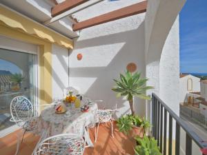 Holiday Home Imperial Park-5 by Interhome