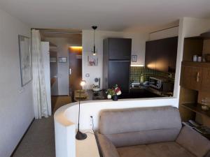 Studio Jeanne DArc Apt- A-8 by Interhome