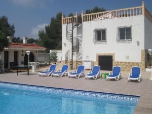 Villa Consuelo by Interhome