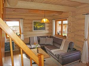 Chalet Chalet Karin by Interhome