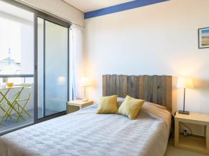 Appartements Studio Feodorowka-1 by Interhome : photos des chambres