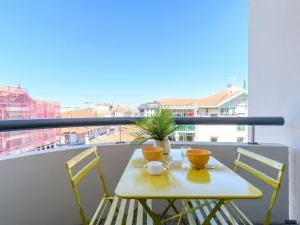 Studio Feodorowka-1 by Interhome - 阿卡雄