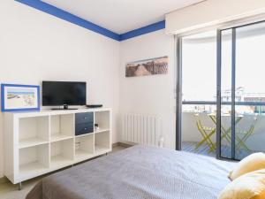 Appartements Studio Feodorowka-1 by Interhome : photos des chambres