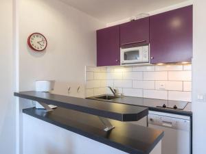 Appartements Studio Feodorowka-1 by Interhome : photos des chambres