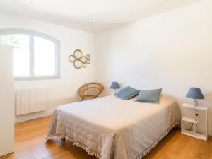 Appartements Apartment Dade by Interhome : photos des chambres