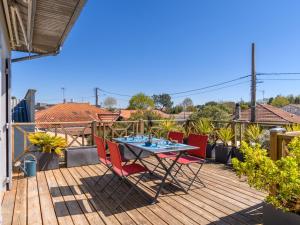 Appartements Apartment Dade-1 by Interhome : photos des chambres