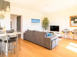 Appartements Apartment Dade-1 by Interhome : photos des chambres