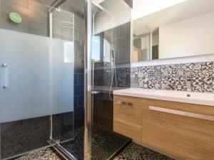 Appartements Apartment Dade-1 by Interhome : photos des chambres