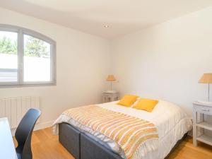 Appartements Apartment Dade-1 by Interhome : photos des chambres