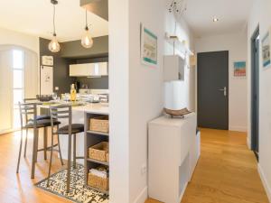 Appartements Apartment Dade by Interhome : photos des chambres