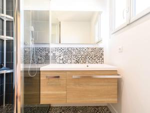 Appartements Apartment Dade-1 by Interhome : photos des chambres