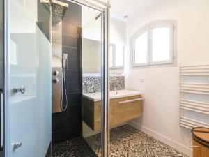 Appartements Apartment Dade-1 by Interhome : photos des chambres