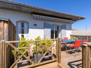 Appartements Apartment Dade-1 by Interhome : photos des chambres