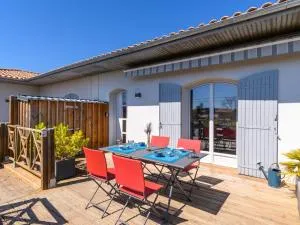 Apartment Dade-1 by Interhome - La Teste-de-Buch