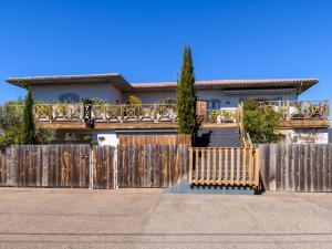 Appartements Apartment Dade-1 by Interhome : photos des chambres