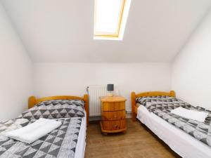 Apartment Gabor by Interhome