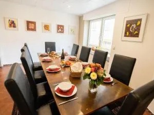 Holiday Home Jula by Interhome - Ediger-Eller