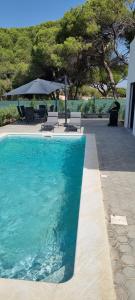 Valverde 2 Villa, Vilamoura, Algarve, only 5 minutes from Marina, Golf and Beach
