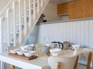 Apartment Les Maisons de lOcéan-11 by Interhome