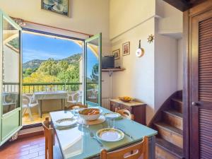 Apartment Les Mas de Pramousquier-11 by Interhome