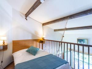 Appartements Apartment Les Mas de Pramousquier-11 by Interhome : photos des chambres