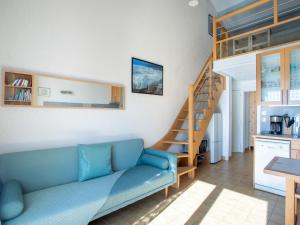 Appartements Apartment Le Paradou by Interhome : photos des chambres