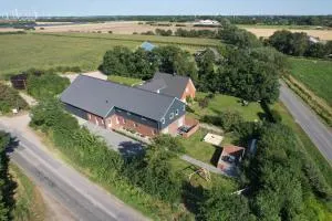 Urlaubswind - Risum-Lindholm