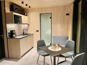 Chalet Panorama Lodge by Interhome