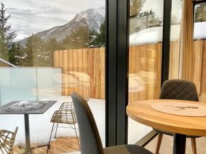 Chalet Panorama Lodge by Interhome