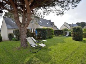 Holiday Home Charme des Govelins by Interhome