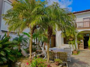 タートルハウス - 3hvězdičkové hotely ve městě Šimoda