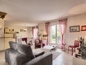 Holiday Home Charme des Govelins by Interhome