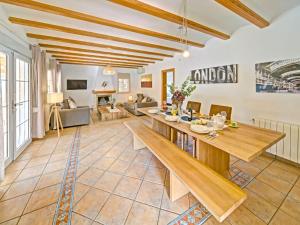 Holiday Home La Sal by Interhome