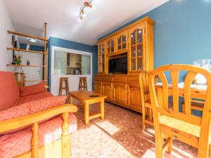 Apartment Gavina Salou-2 by Interhome