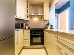 Apartment Gavina Salou-2 by Interhome