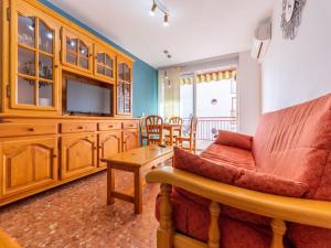 Apartment Gavina Salou-2 by Interhome