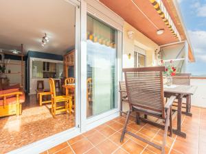 Apartment Gavina Salou-2 by Interhome