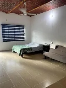 Tropico Cabana - Monteón