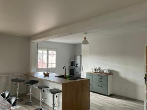 Appartements NATURE by Reine du Sud, proche des Grands Buffets : photos des chambres