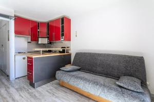 Appartements Les Alpages de Vars - maeva Home : photos des chambres