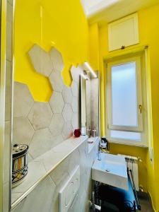 Antonionis Apartment Trastevere