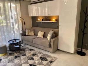 Studio Residence de la Plage, au bord de la mer