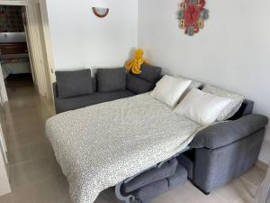 Puskas Apartman