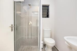 Mall of Africa Eazy Apartment